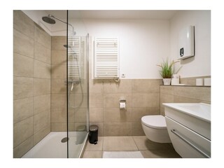 Appartamento per vacanze Borkum Caratteristiche 9