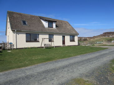Holiday apartment A MacKenzie