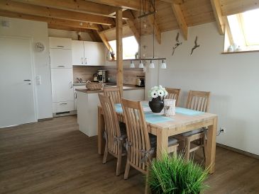 Ferienhaus Antje