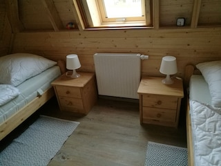 2. Schlafzimmer