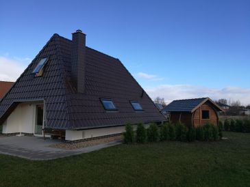 Ferienhaus Antje