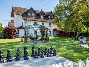 Ferienwohnung Gästehaus Trostelhof 3 - Salem - image1