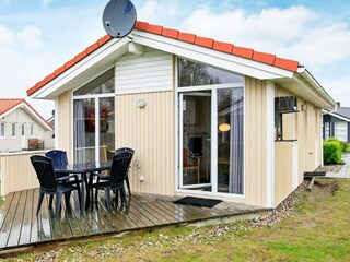 Holiday house Grömitz Outdoor Recording 1