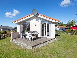 Holiday house Grömitz Outdoor Recording 2
