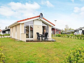 Holiday house Grömitz Outdoor Recording 4
