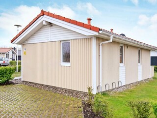 Holiday house Grömitz Outdoor Recording 5