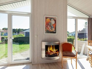 Holiday house Grömitz  11
