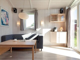 Maison de vacances Grömitz  17