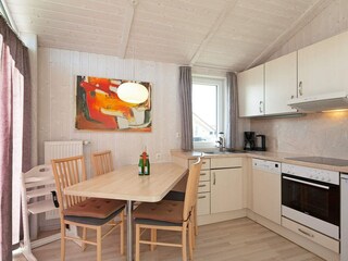 Holiday house Grömitz  26