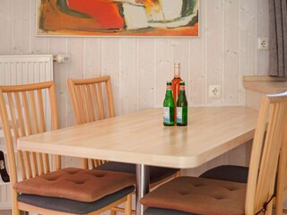 Holiday house Grömitz  27