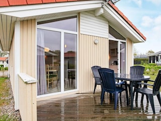 Maison de vacances Grömitz Enregistrement extérieur 3