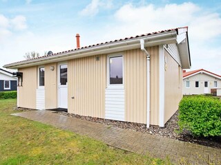 Vakantiehuis Grömitz Buitenaudio-opname 6