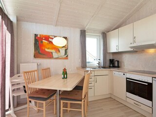 Ferienhaus Grömitz  20