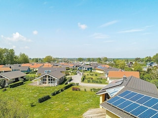 Ferienhaus Grömitz  23