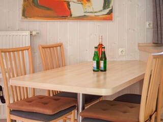 Maison de vacances Grömitz  20