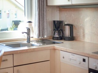 Ferienhaus Grömitz  12