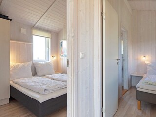 Maison de vacances Grömitz  21