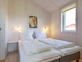 Casa de vacaciones Grömitz  12