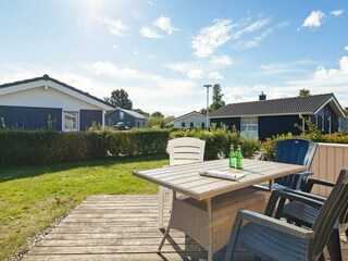 Casa per le vacanze Grömitz  10