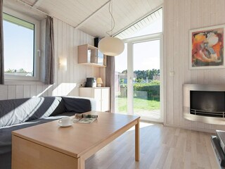 Casa de vacaciones Grömitz  25