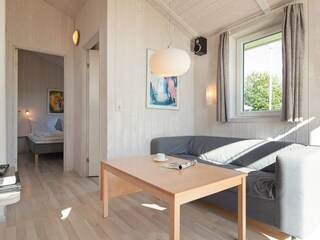 Casa per le vacanze Grömitz  21