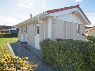 Vakantiehuis Grömitz  9