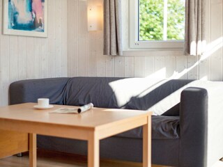 Maison de vacances Grömitz  23