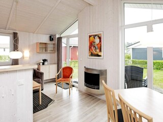 Vakantiehuis Grömitz  27