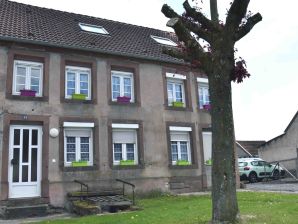 Casa de vacaciones junto al lago en Saint-Louis - Haselbourg - image1