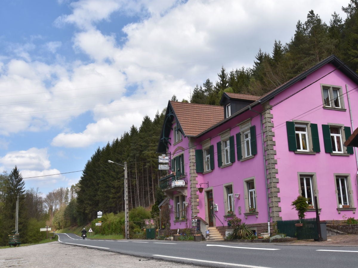 Ferienhaus Haselbourg Umgebung 33