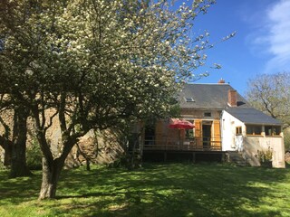 Holiday house Brassy Outdoor Recording 1