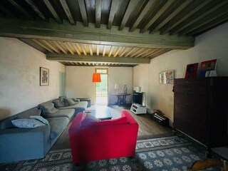 Maison de vacances Brassy Équipement 17