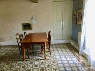 Maison de vacances Brassy Équipement 8