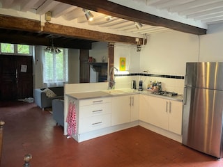 Ferienhaus Brassy Ausstattung 9