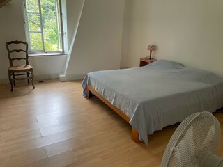 Ferienhaus Brassy Ausstattung 11