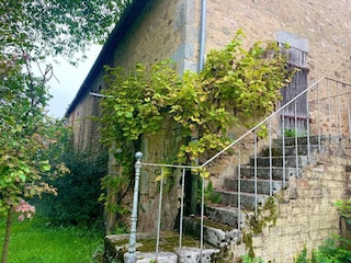 Ferienhaus Brassy Ausstattung 11