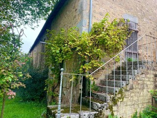 Maison de vacances Brassy Équipement 11