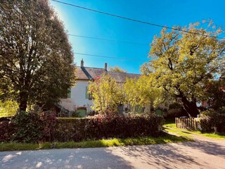 Casa per le vacanze Brassy Caratteristiche 13