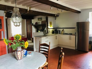 Ferienhaus Brassy Ausstattung 15