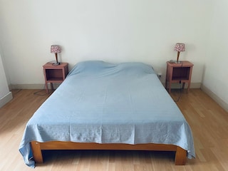 Maison de vacances Brassy Équipement 20