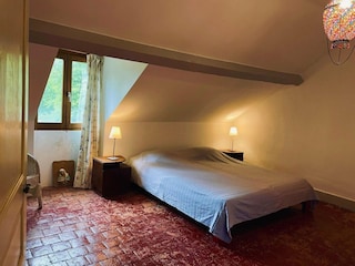 Holiday house Brassy Features 11