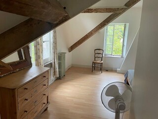 Maison de vacances Brassy Équipement 16