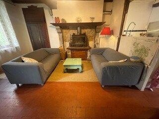 Maison de vacances Brassy Équipement 19