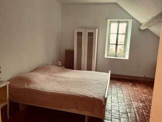 Maison de vacances Brassy Équipement 21