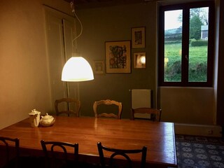 Maison de vacances Brassy Équipement 7