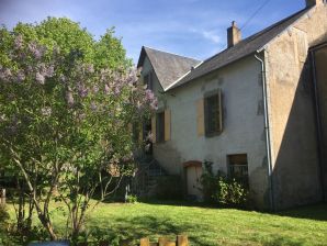 Holiday house Bright holiday home in Gascony with garden - Brassy - image1