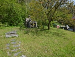 Casa per le vacanze Casa vacanze a Orasice- Počedělice con giardino - Počedělice - image1