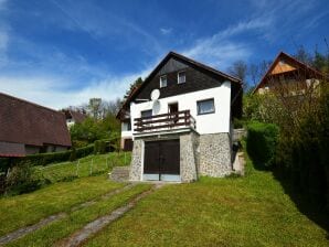 Maison de vacances Gîte à Pocedelice en République Tchèque près de la rivière - Počedělice - image1