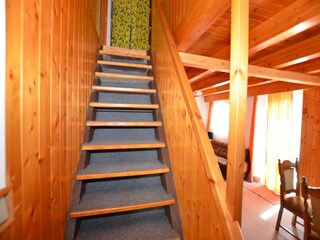 Ferienhaus Počedělice Ausstattung 13