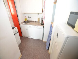 Vakantiehuis Počedělice Kenmerken 13